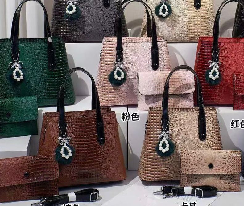 Bag 3