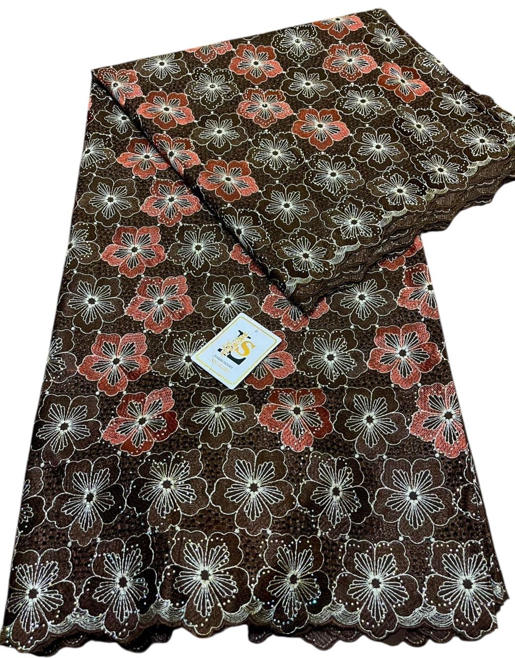 Lace 7