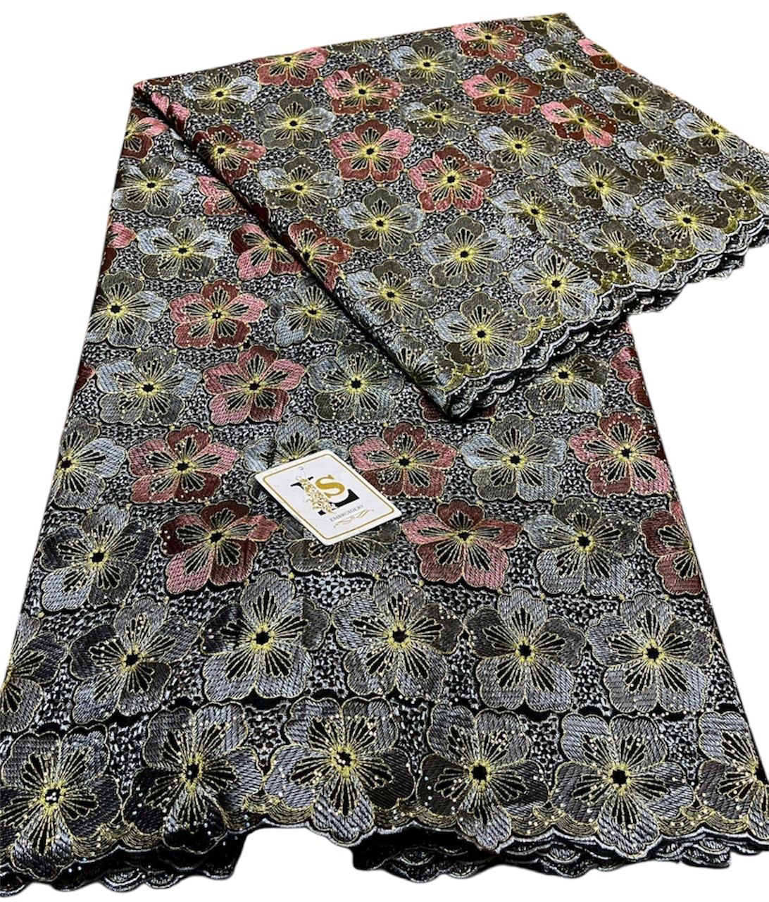 Lace 9